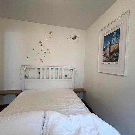Apartmán La Terrasse Les Sables-dʼOlonne Exteriér fotografie