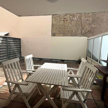 Apartmán La Terrasse Les Sables-dʼOlonne Exteriér fotografie