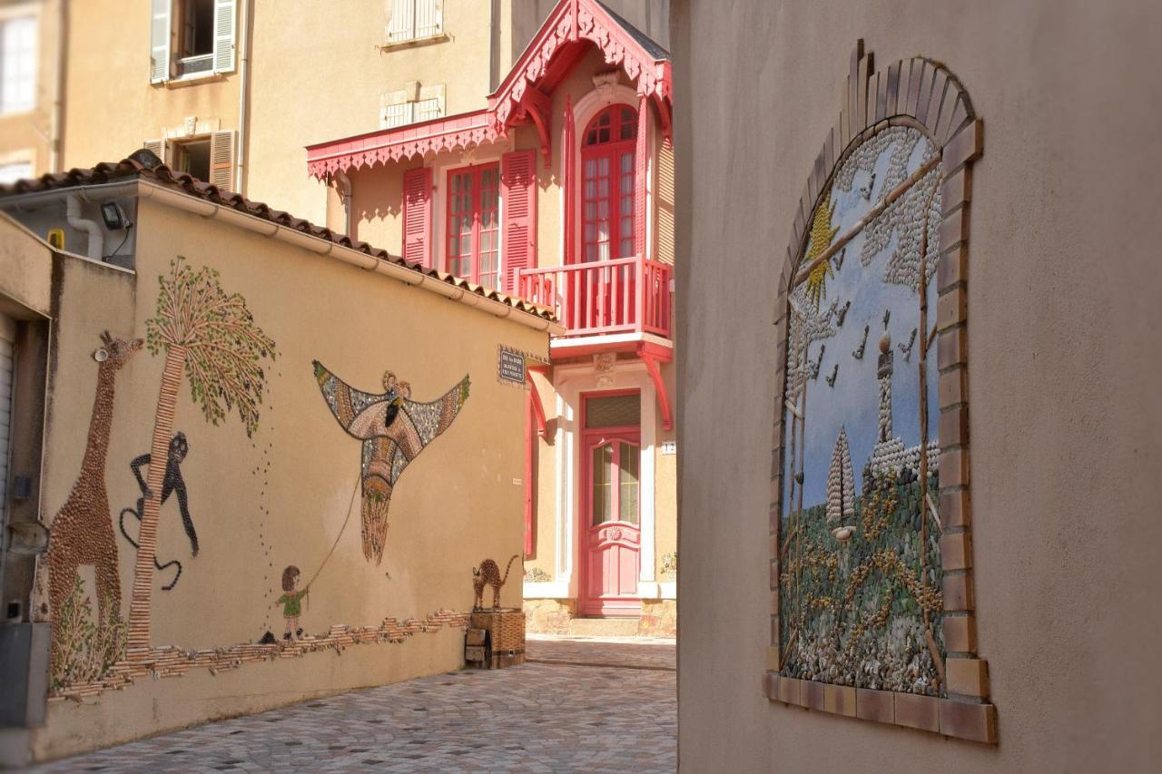 Apartmán La Terrasse Les Sables-dʼOlonne Exteriér fotografie