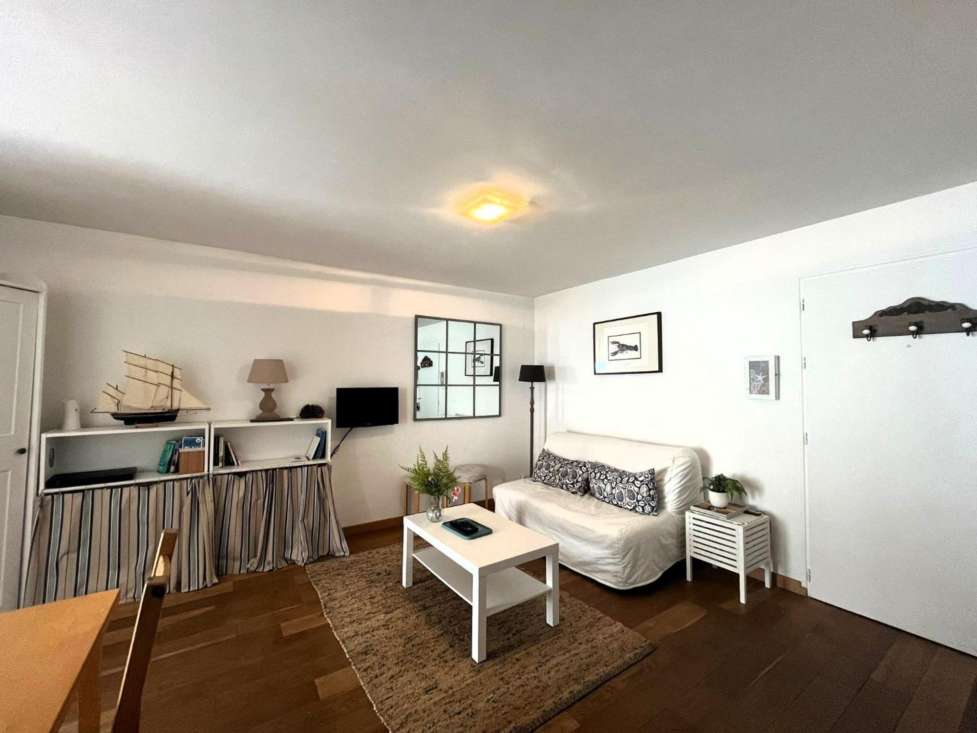 Apartmán La Terrasse Les Sables-dʼOlonne Exteriér fotografie