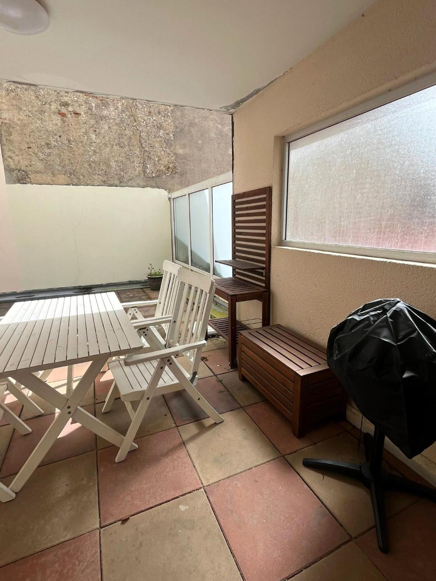 Apartmán La Terrasse Les Sables-dʼOlonne Exteriér fotografie