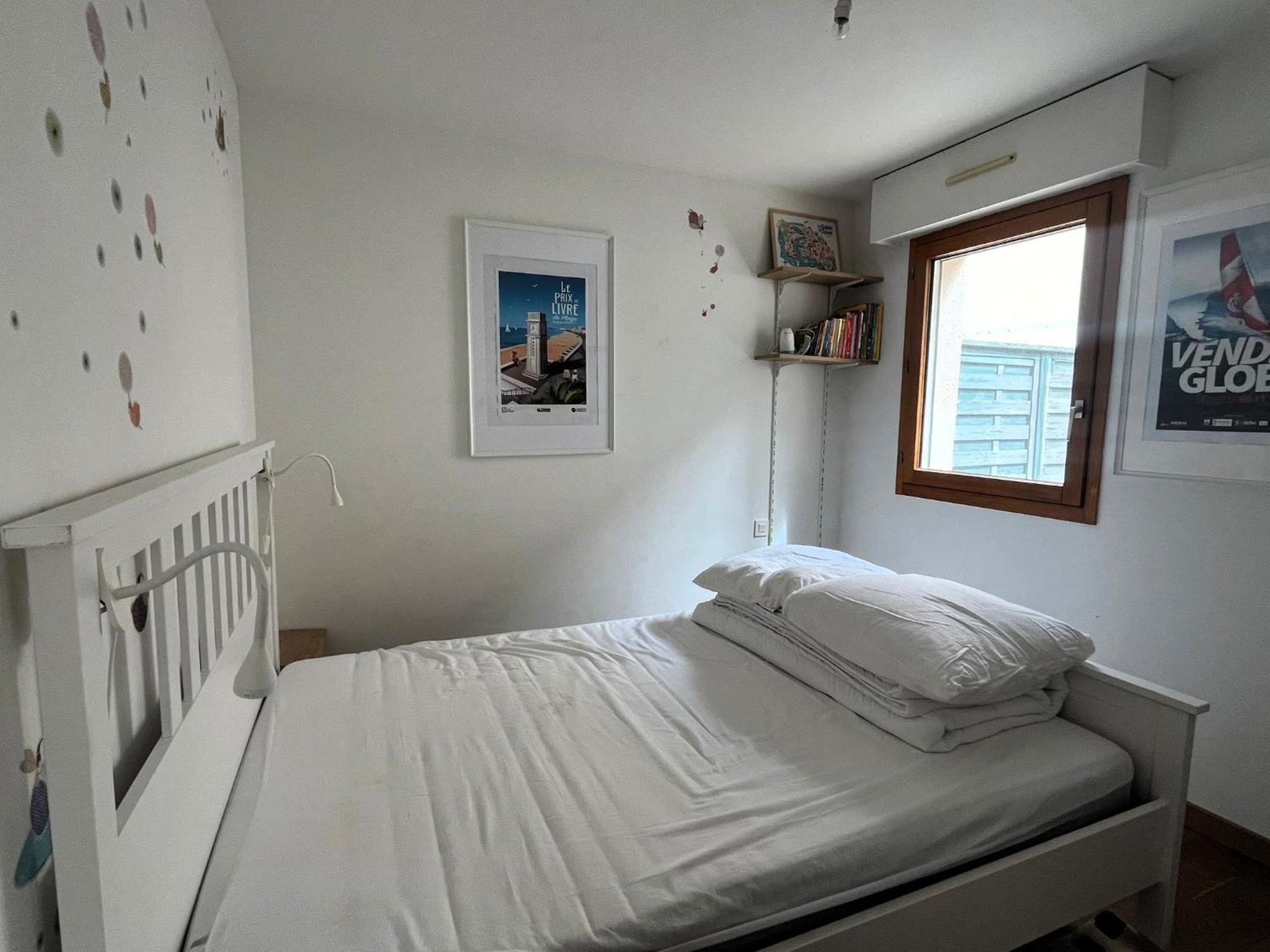 Apartmán La Terrasse Les Sables-dʼOlonne Exteriér fotografie