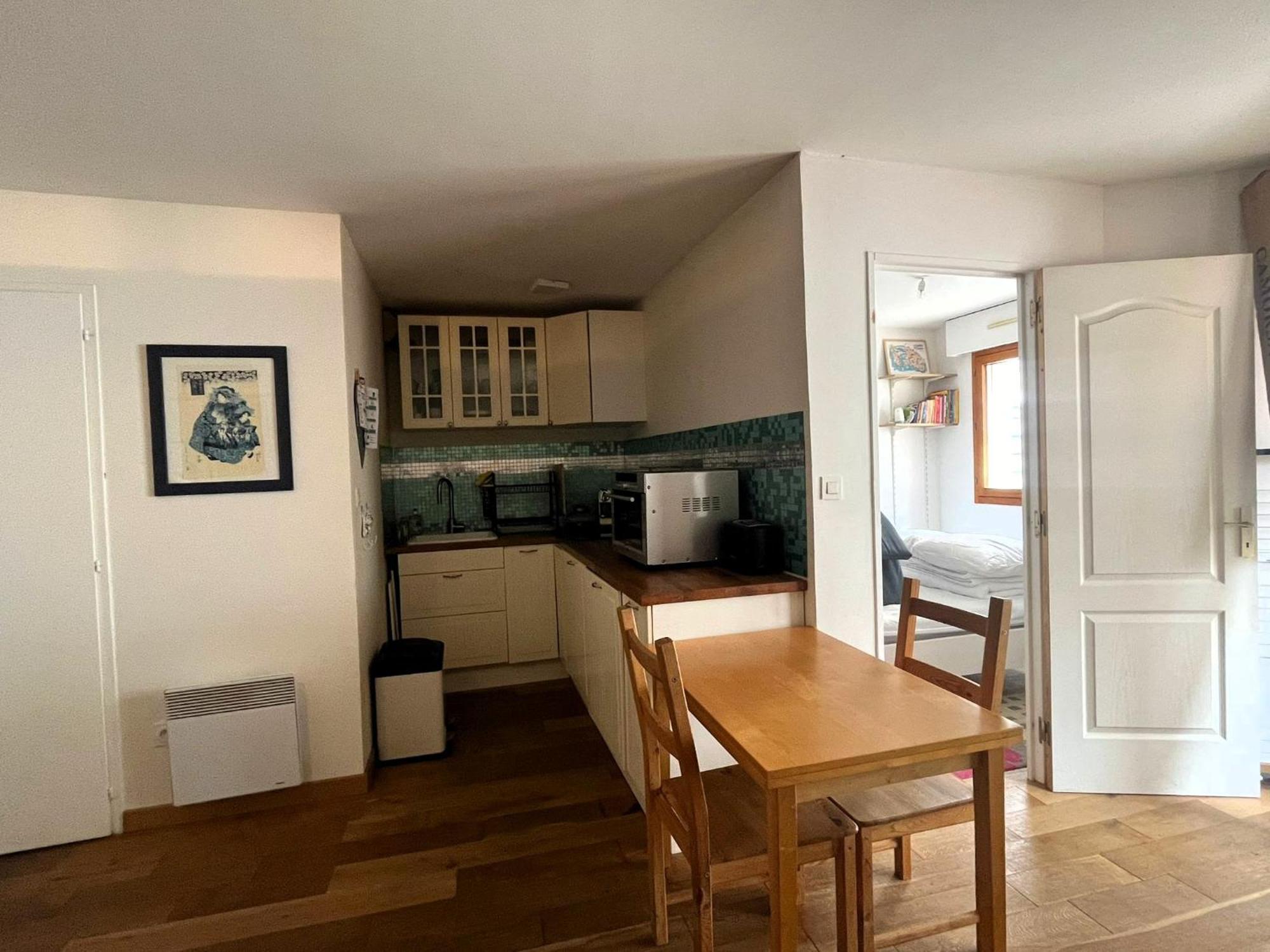 Apartmán La Terrasse Les Sables-dʼOlonne Exteriér fotografie
